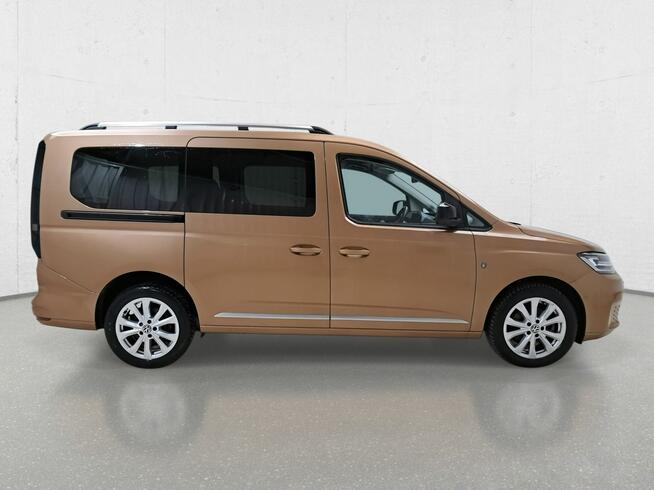 Volkswagen Caddy Komorniki - zdjęcie 8