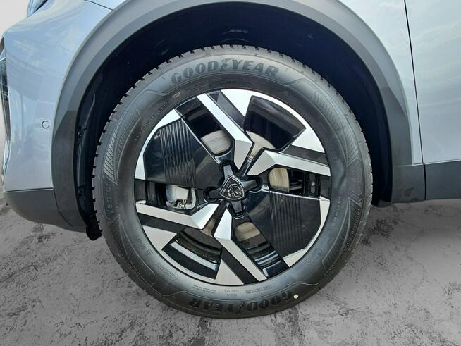 Peugeot 2008 HYBRID 145KM mHEV. Łódź - zdjęcie 9