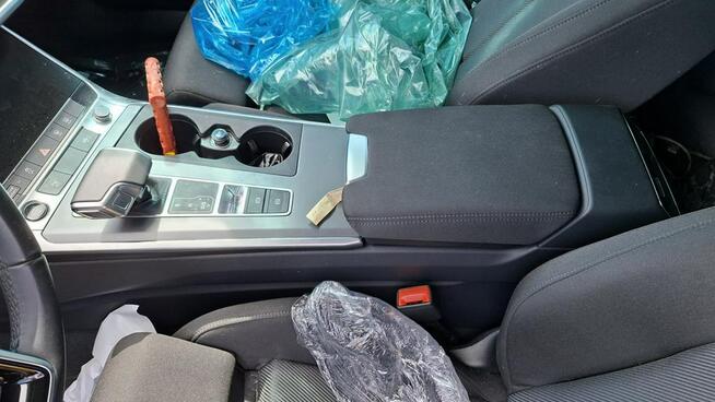 Audi A6 40 TDi advanced S tronic Grójec - zdjęcie 10