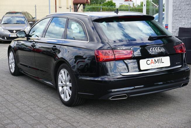 Audi A6 exclusive line , bogate wyposażenie , I rej. 11.2015 r., Opole - zdjęcie 6