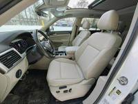 Volkswagen Atlas Łódź - zdjęcie 11