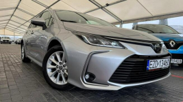 Toyota Corolla Zduńska Wola - zdjęcie 2