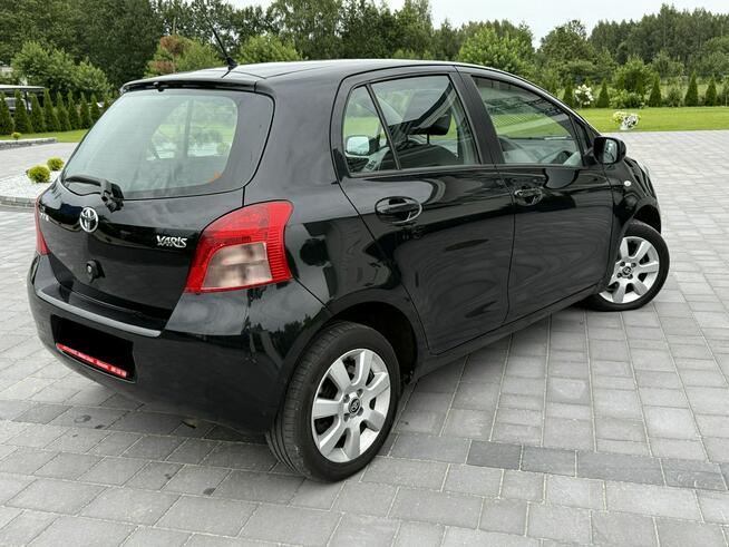 Toyota Yaris Myszyniec - zdjęcie 2