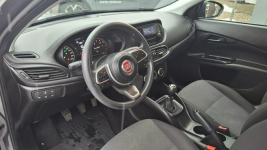 Fiat Tipo 1.4 16V 95 KM Salon PL/ Serwis Ostrołęka - zdjęcie 10