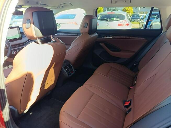 Škoda Superb Tychy - zdjęcie 4