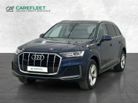 Audi Q7 45 TDI mHEV Quatrro S Line Tiptr. Kombi