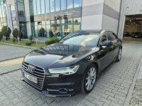 Audi A6 3.0 333KM Quattro. Krajowa! 1 właściciel. Noktowizor. FV23%! Węgrzce - zdjęcie 3