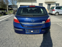 Opel Astra Nowy rozrząd*Zadbana*Klimatyzacja*1.6 benzyna Zebrzydowa - zdjęcie 5