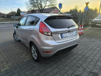 Ford Fiesta 1.0 i 80KM Klimatyzacja Podgrzewane fotele Łuków - zdjęcie 7