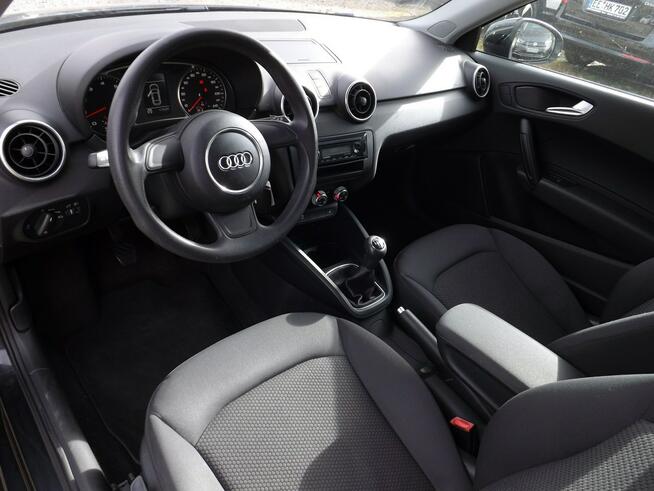 Audi A1 Słupsk - zdjęcie 8