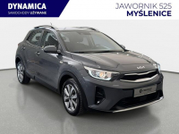 Kia Stonic VAT 23% 1.0T-GDI 100KM M6 2023 r., salon PL, I właściciel