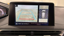 Peugeot 5008 hak Warszawa - zdjęcie 11