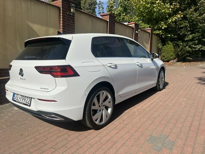 Volkswagen Golf 1. 4 hyb-plug-in 204 KM head-up full led Słupsk - zdjęcie 6