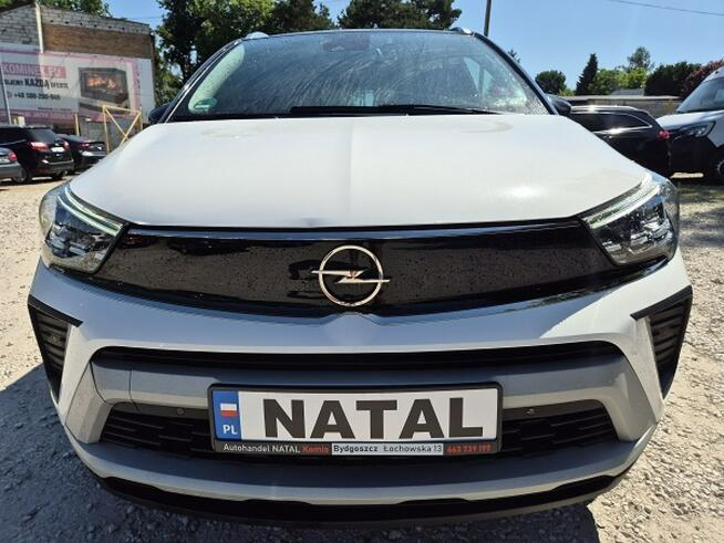 Opel Crossland X Super wersja GS* Stan idealny Bydgoszcz - zdjęcie 6
