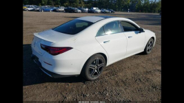 Mercedes CLA 250 4Matic / pakiet AMG / niski przebieg Tarnów - zdjęcie 4
