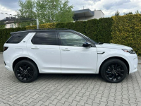 Land Rover Discovery Sport 2.0i 249KM Sport R-Dynamic 4x4 Tarnów - zdjęcie 3
