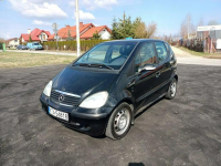 Mercedes A klasa 1.4 04r Tarnów - zdjęcie 2