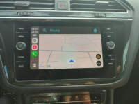 Volkswagen Tiguan Krajowy fv23 4x4  kamery 360 Otwock - zdjęcie 5