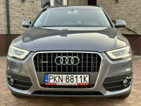 Audi Q3 Sadlno - zdjęcie 2