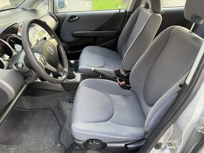 Honda Jazz Kotarwice - zdjęcie 4
