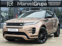 Range Rover Evoque 2.0D TD4 204 KM AWD Dynamic SE Od ręki NOWY