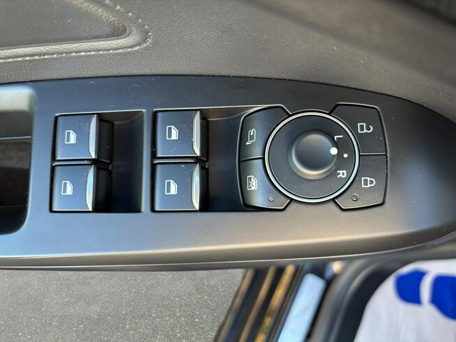 Ford Focus 2.3 EcoBoost ST X ! Z Polskiego Salonu ! Faktura VAT ! Warszawa - zdjęcie 11