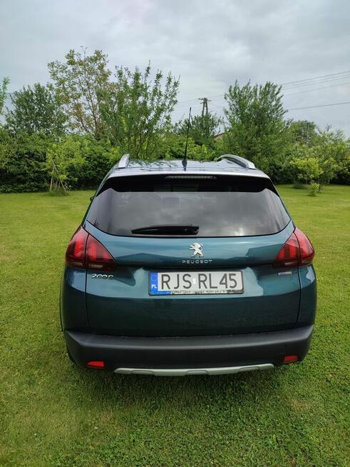 Peugeot 2008 Jasło - zdjęcie 2
