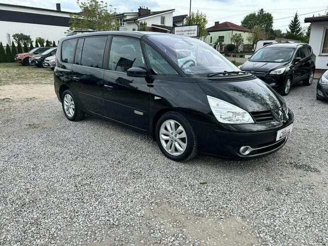 Renault Grand Espace Nowe Iganie - zdjęcie 3