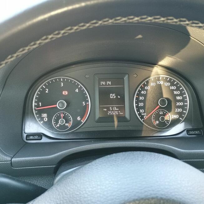 Volkswagen Caddy. Właściciel. Żyrardów - zdjęcie 6