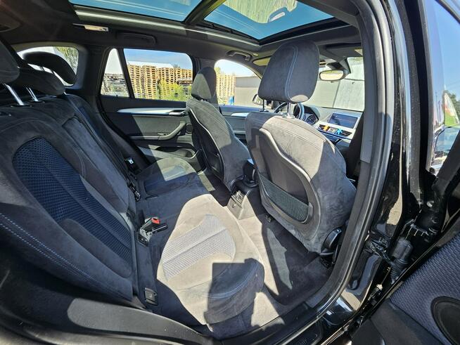 BMW X1 od1250złm-cBez wpłaty! Warszawa - zdjęcie 9