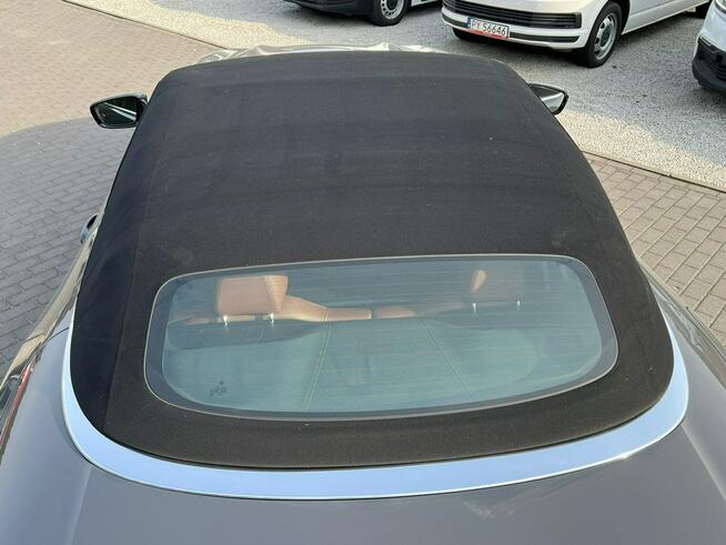 840xd MSport Pakiet Serwisowany Mały przebieg Baranowo - zdjęcie 11