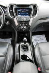 Hyundai Santa Fe III 2.2 CRDI 197KM 4x4 2012Rok Salon Polska Zambrów - zdjęcie 11
