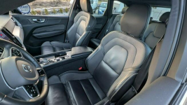 Volvo XC 60 Grzana Kierownica, Kamienna Góra - zdjęcie 9