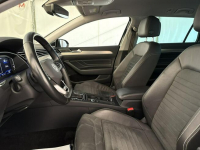 Volkswagen Passat 2,0 TDI 4 Motion DSG (200 KM) Salon PL F-Vat Warszawa - zdjęcie 12