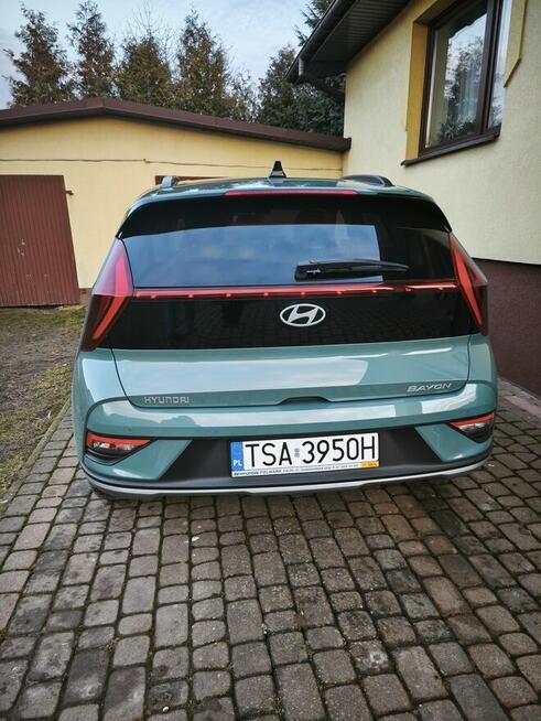 Hyundai Klimontów - zdjęcie 6
