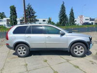 Volvo XC 90 Gizałki - zdjęcie 7