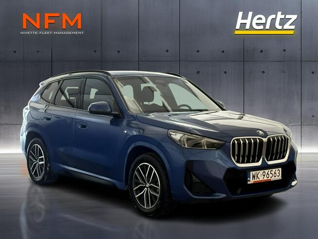 BMW X1 1,5 sDrive 20i (170 KM) Pakiet sportowy M Salon PL Warszawa - zdjęcie 3
