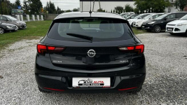 Opel Astra Jasny środek Nowe Iganie - zdjęcie 6