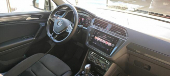 Volkswagen Tiguan 2,0TSI Highline 4x4 180kM 2018 Lędziny - zdjęcie 5