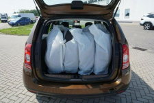 Dacia Duster 1.6 16V 105KM 4x2 Laureate salon I właściciel Lublin - zdjęcie 11