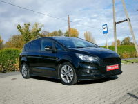 Ford S-Max 2.0TDCI 210KM [Eu6] St-Line Automat -5 Osób -Zobacz Goczałkowice-Zdrój - zdjęcie 9