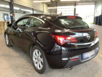 Astra GTC 1.4 benzyna 140km NAVI klima CZUJNIKI serwis BEZWYPADEK 2015 Tychy - zdjęcie 2