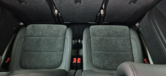 Seat Alhambra WEBASTO-7 OS-TRZY STREFY Paproć - zdjęcie 12