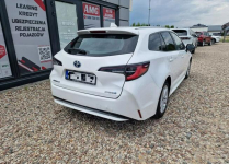 Toyota Corolla Ostrołęka - zdjęcie 8