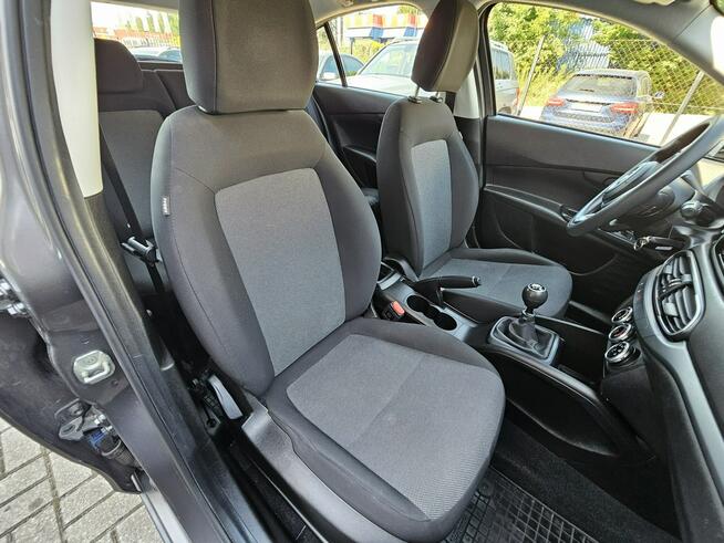 Fiat Tipo Lift,pierwszy właściciel, serwis ,bluetooth, Olsztyn - zdjęcie 9