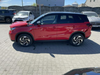 Suzuki Vitara mHEV HAK  Kamera 4x4 Podgrzewanie 129KM Gliwice - zdjęcie 2