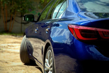 INFINITI Q50S 2018r. 2.0T 211KM Polski Salon Jędrzejów - zdjęcie 8