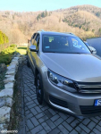 Volkswagen Tiguan Bielsko-Biała - zdjęcie 9