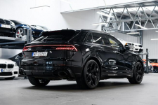 Audi RS Q8 600KM. Specyfikacja 852 000 zł. Gwarancja 10.2027. FV23%. Węgrzce - zdjęcie 6
