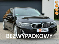 BMW 520 2.0 D 190KM xDrive Salon PL